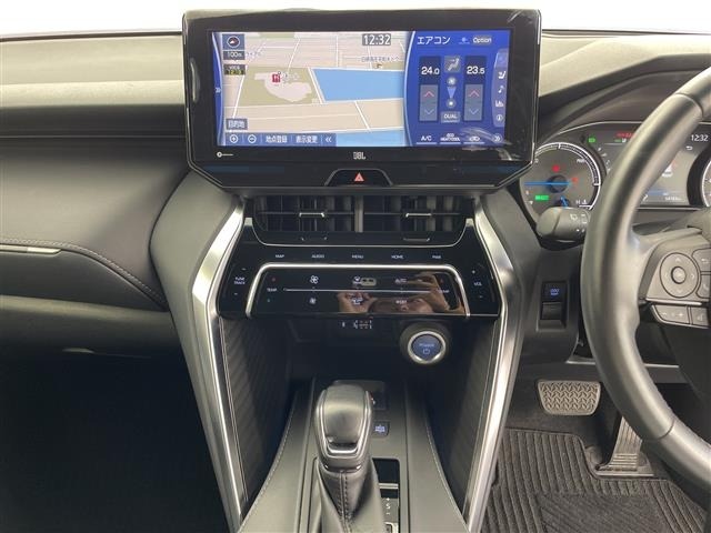Toyota HARRIER 2021 8195248-6