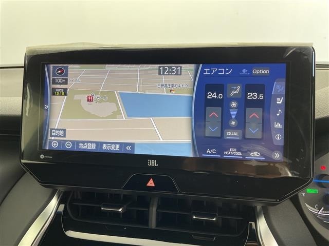 Toyota HARRIER 2021 8195248-7