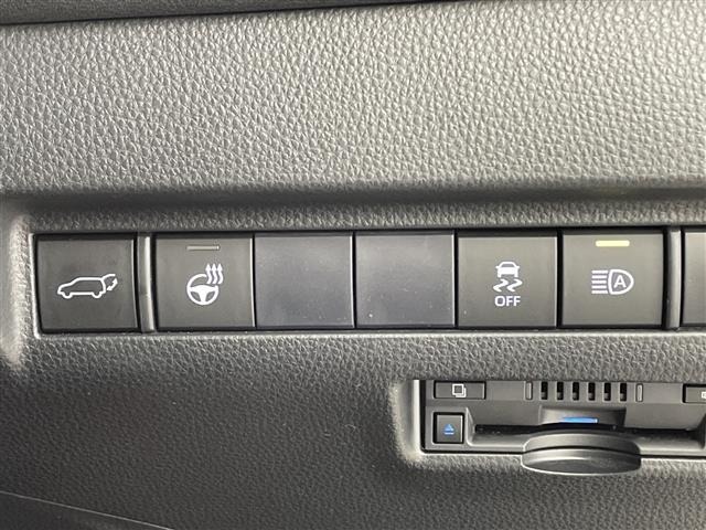 Toyota HARRIER 2021 8195248-9