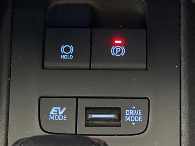 Toyota HARRIER 2021 8195267-12