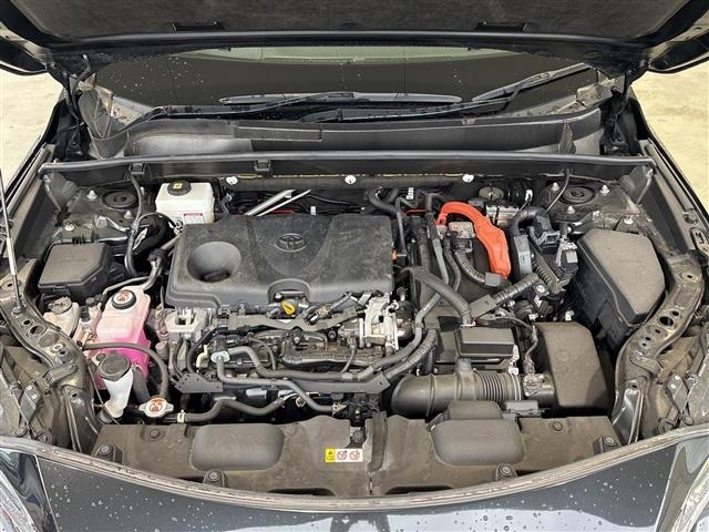 Toyota HARRIER 2021 8195267-14