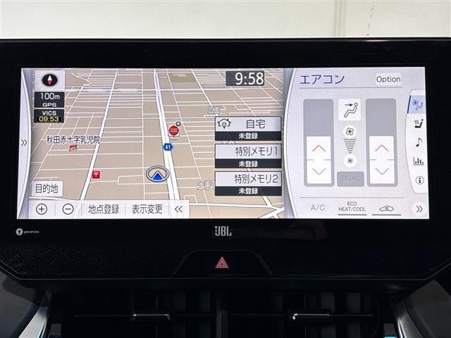 Toyota HARRIER 2021 8195267-16