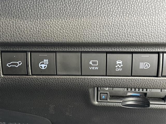 Toyota HARRIER 2021 8195267-20