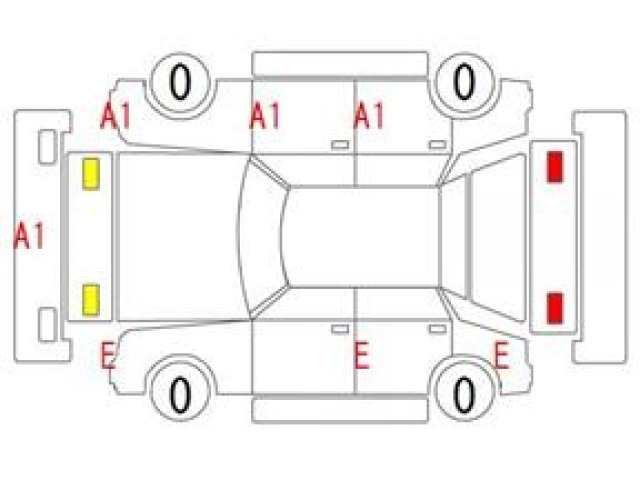 Toyota HARRIER 2021 8195267-23