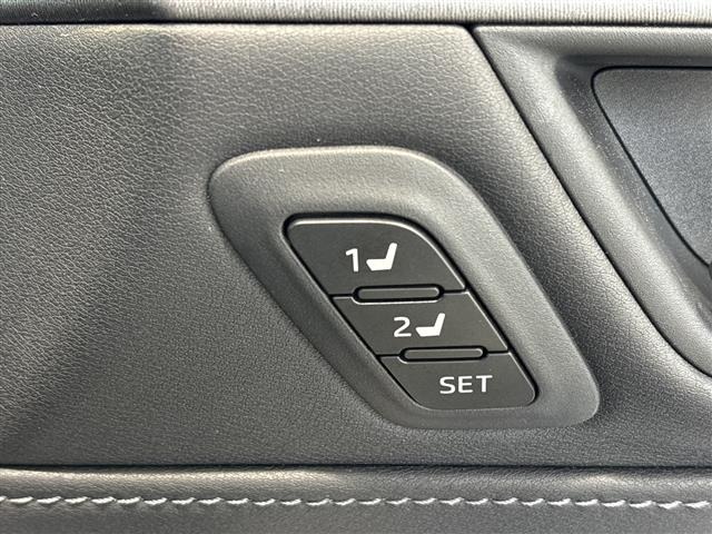 Toyota HARRIER 2021 8195267-4