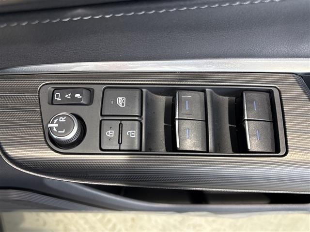 Toyota HARRIER 2021 8195267-6