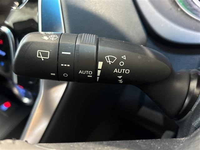 Toyota HARRIER 2021 8195267-7