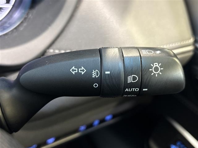Toyota HARRIER 2021 8195267-8