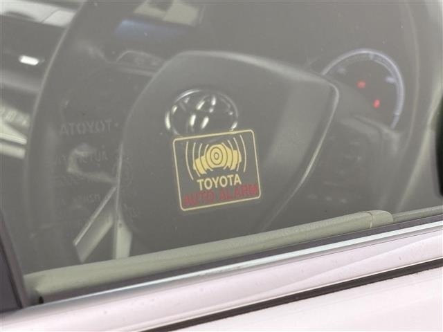 Toyota HARRIER 2021 8195292-1