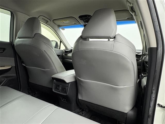Toyota HARRIER 2021 8195292-11