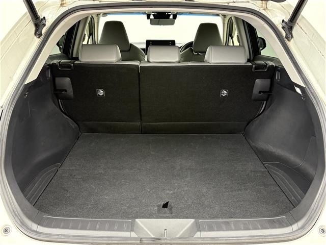 Toyota HARRIER 2021 8195292-12