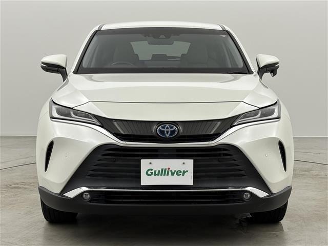 Toyota HARRIER 2021 8195292-14