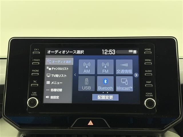 Toyota HARRIER 2021 8195292-17