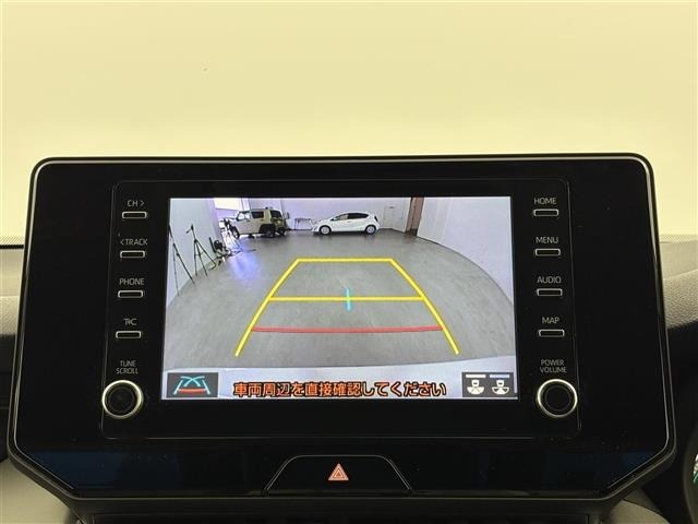 Toyota HARRIER 2021 8195292-18