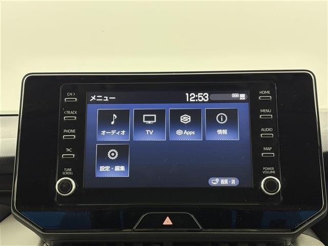 Toyota HARRIER 2021 8195292-19