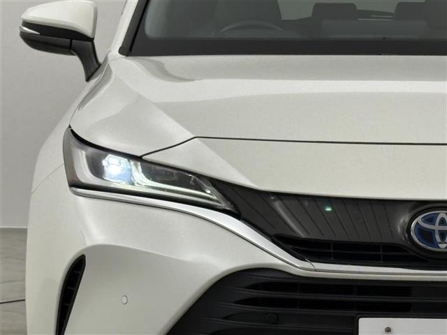 Toyota HARRIER 2021 8195292-20