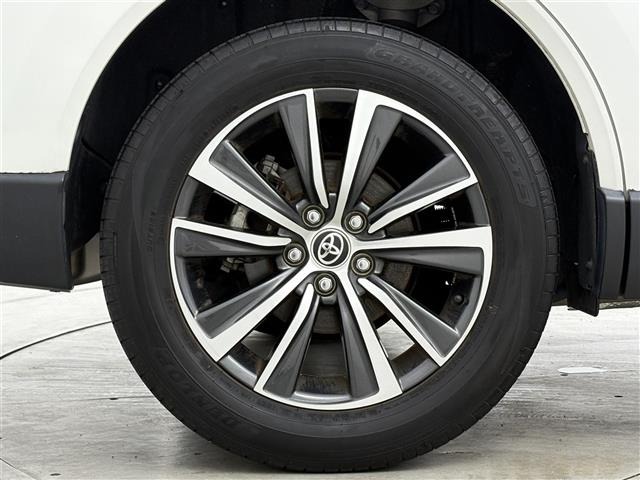 Toyota HARRIER 2021 8195292-22