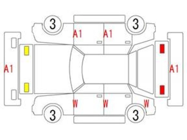 Toyota HARRIER 2021 8195292-23