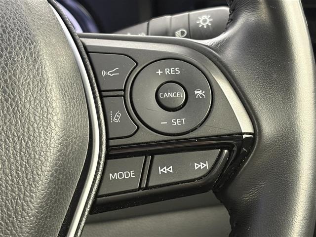 Toyota HARRIER 2021 8195292-3