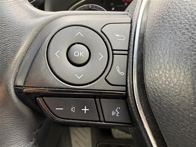 Toyota HARRIER 2021 8195312-10