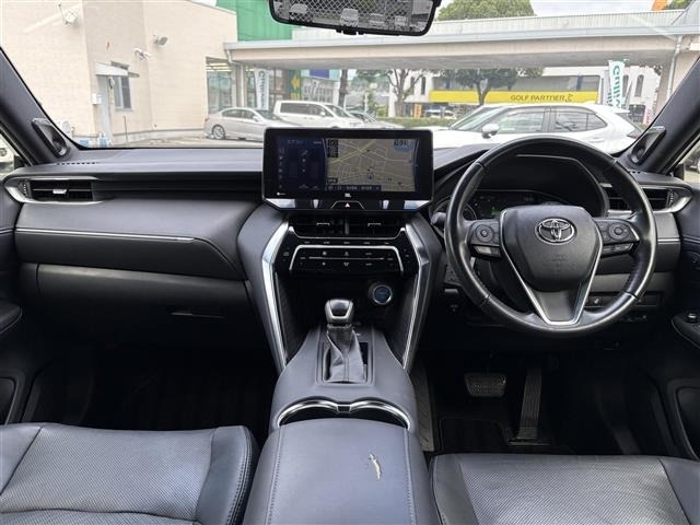 Toyota HARRIER 2021 8195312-14