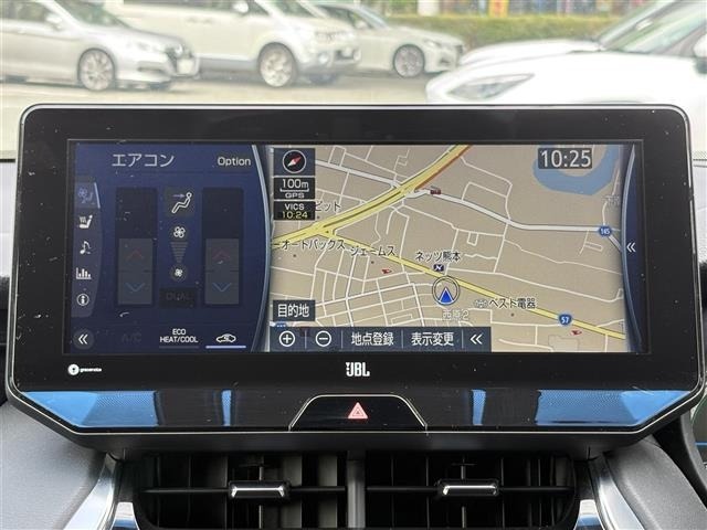 Toyota HARRIER 2021 8195312-16