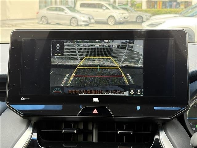 Toyota HARRIER 2021 8195312-17