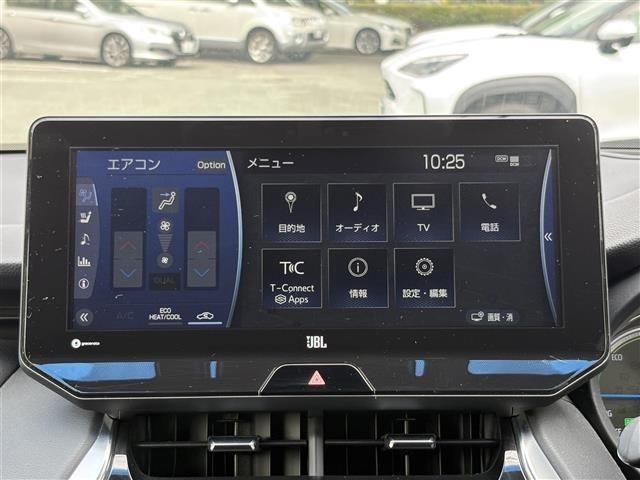 Toyota HARRIER 2021 8195312-18