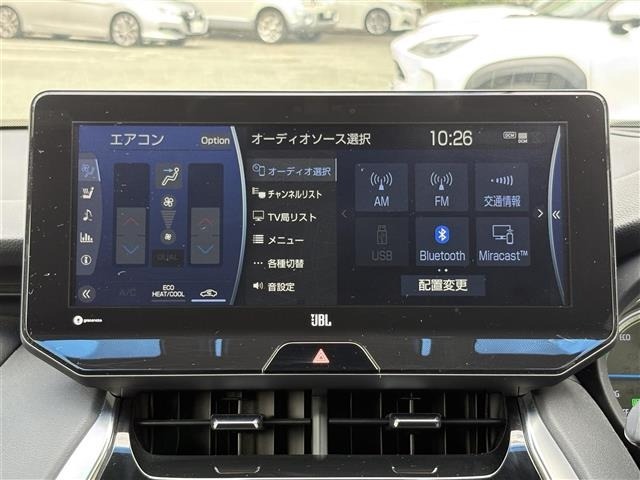 Toyota HARRIER 2021 8195312-19
