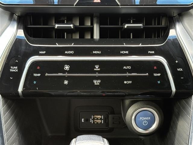 Toyota HARRIER 2021 8195312-21