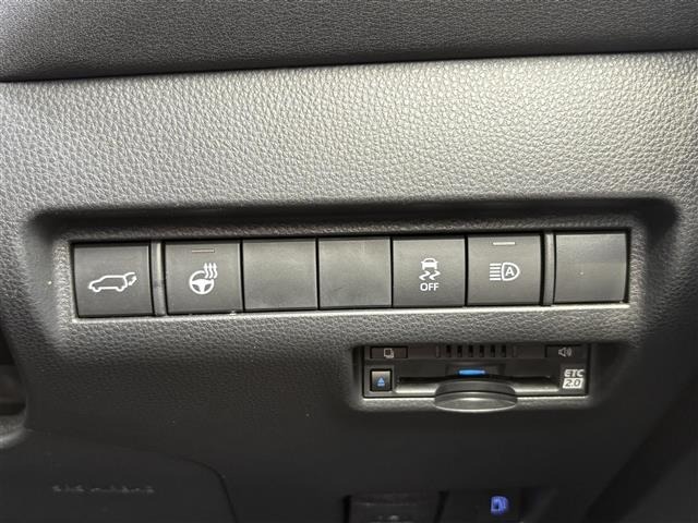 Toyota HARRIER 2021 8195312-22