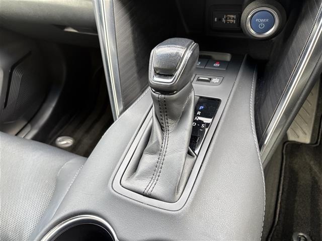 Toyota HARRIER 2021 8195312-3