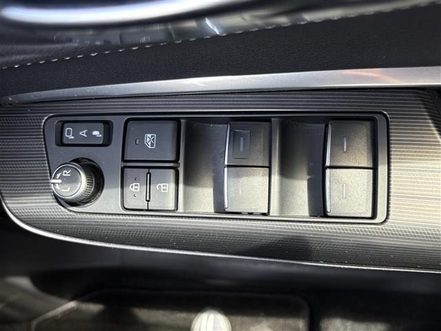 Toyota HARRIER 2021 8195312-4