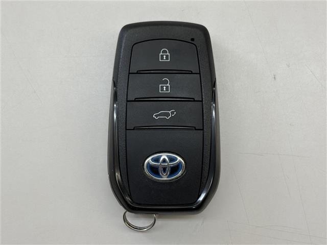 Toyota HARRIER 2021 8195312-6