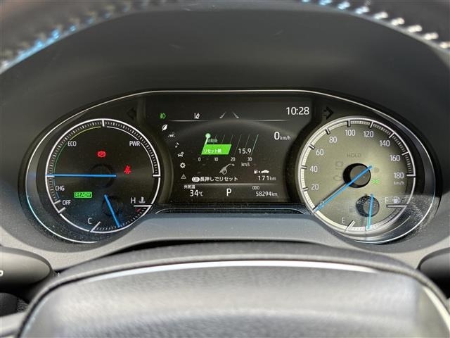 Toyota HARRIER 2021 8195312-7