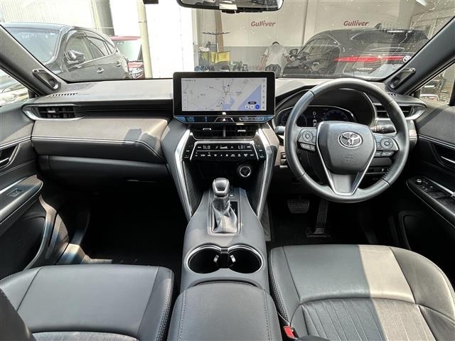 Toyota HARRIER 2023 8195315-15
