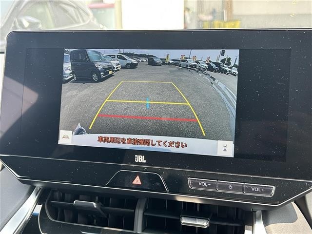 Toyota HARRIER 2023 8195315-5