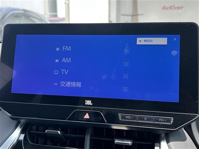Toyota HARRIER 2023 8195315-7