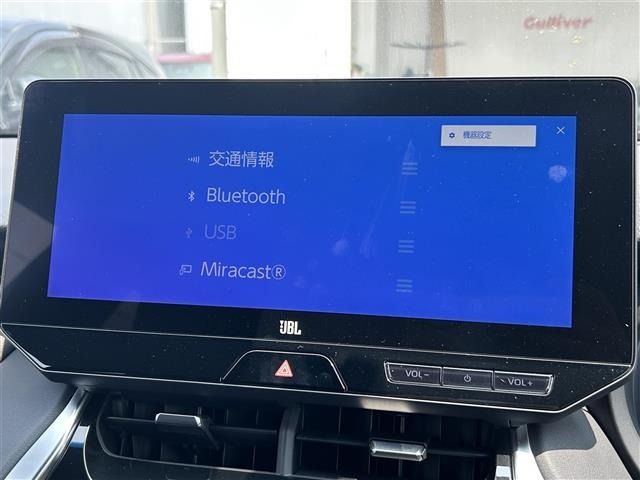 Toyota HARRIER 2023 8195315-8