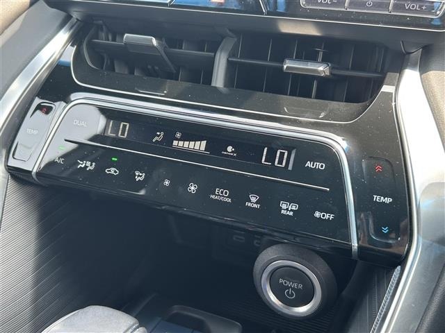 Toyota HARRIER 2023 8195315-9