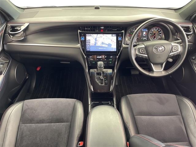 Toyota HARRIER 2017 8195317-14