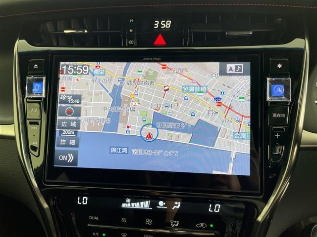 Toyota HARRIER 2017 8195317-17