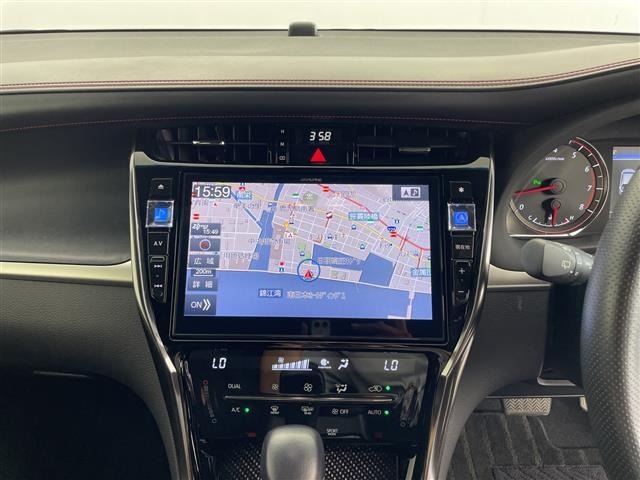 Toyota HARRIER 2017 8195317-18