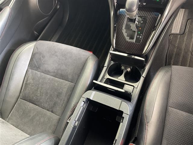 Toyota HARRIER 2017 8195317-2