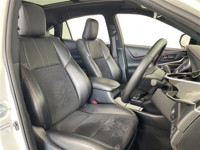 Toyota HARRIER 2017 8195317-6