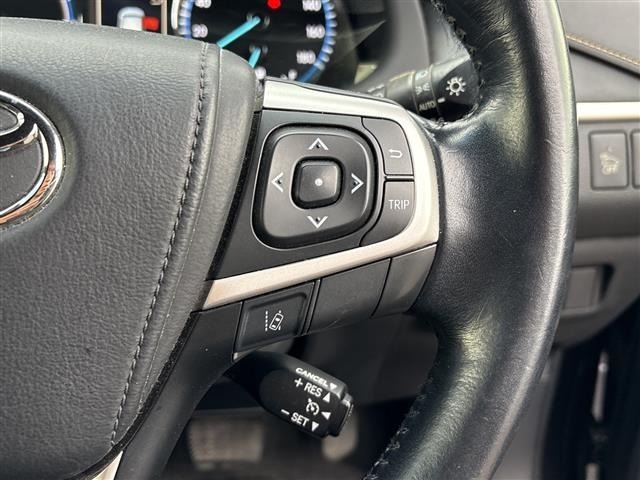 Toyota HARRIER 2014 8195340-1