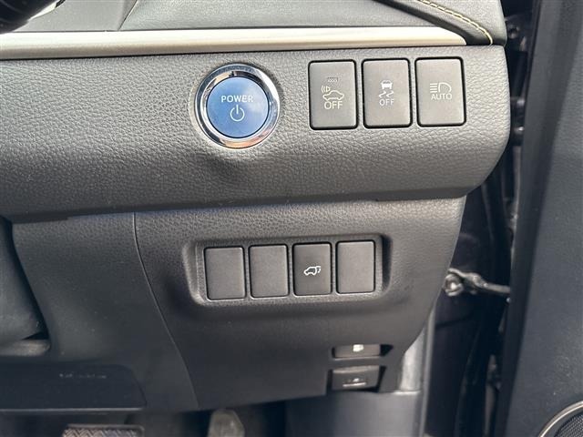 Toyota HARRIER 2014 8195340-10
