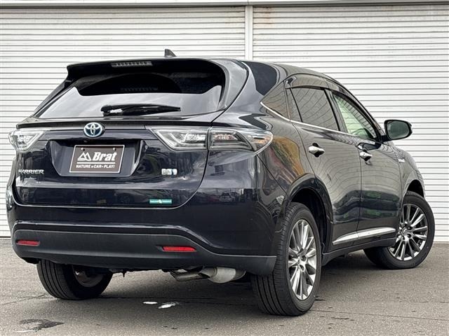 Toyota HARRIER 2014 8195340-13