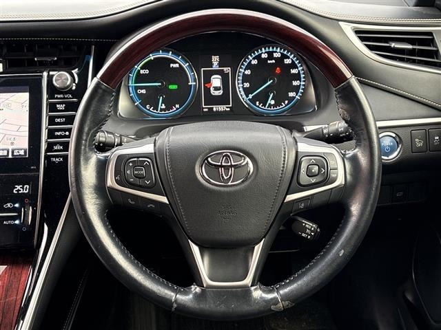 Toyota HARRIER 2014 8195340-15