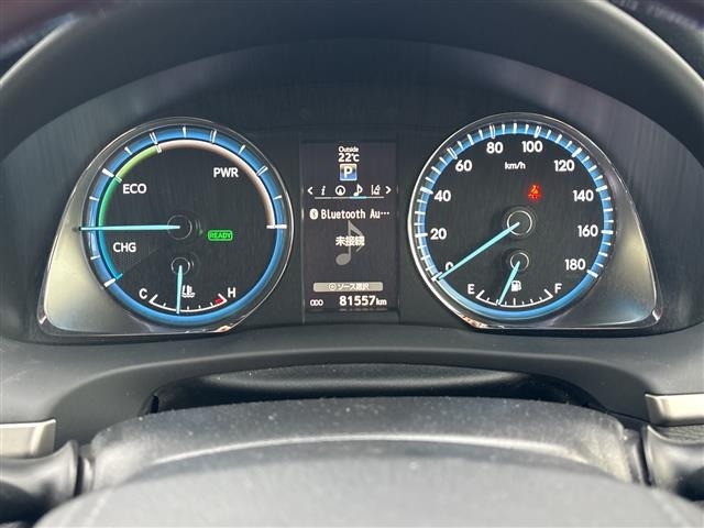 Toyota HARRIER 2014 8195340-16